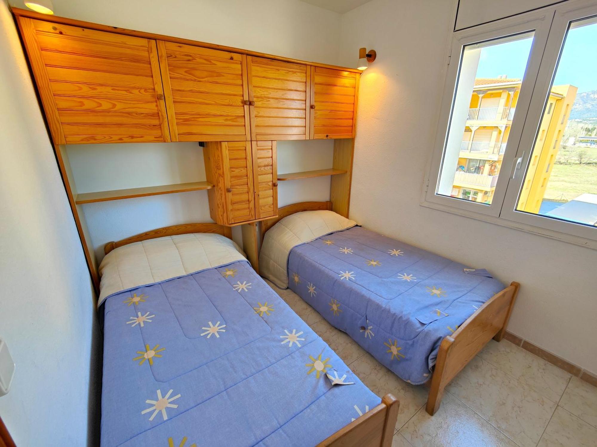 Global Immo 3289 Port Thalassa Apartment