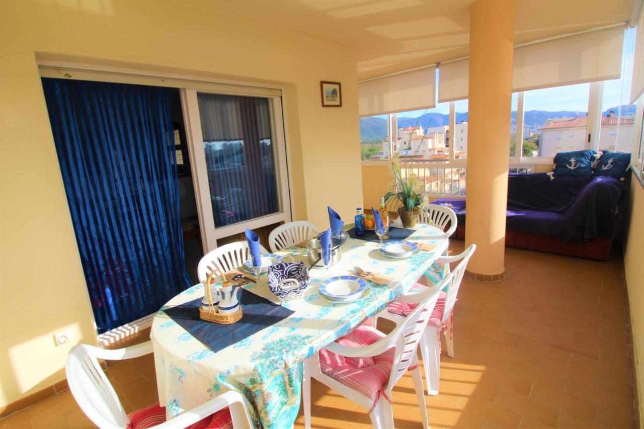 Global Immo 3289 Port Thalassa Apartment *